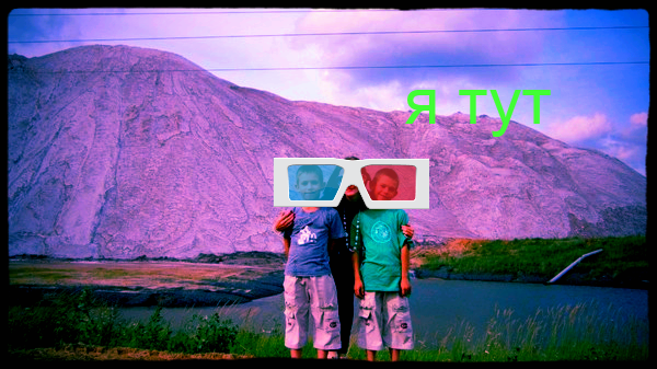 Илья Жуковский