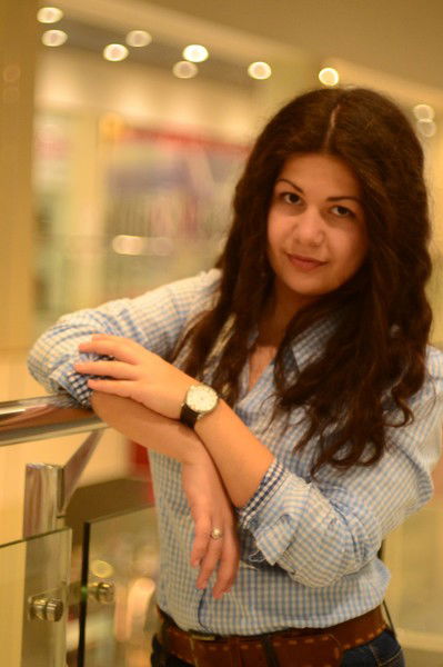 Катя Сейранян