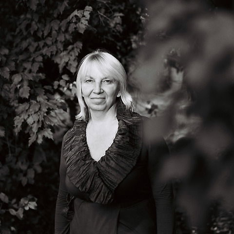 Наталья Алексеева