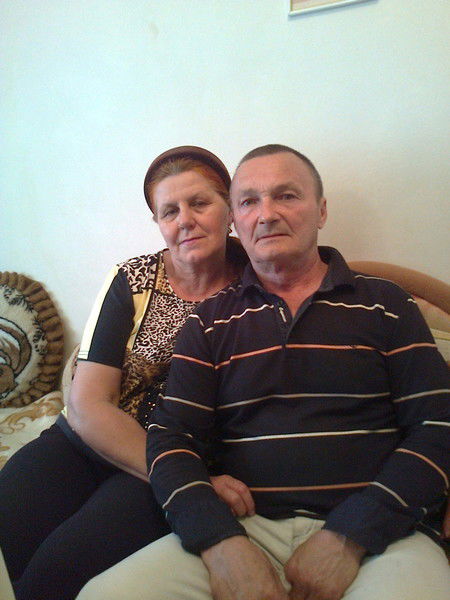 Александр Усольцев