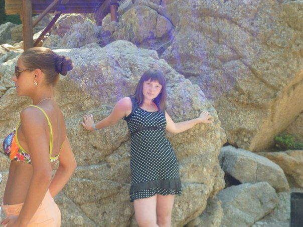 Ирина Собянина