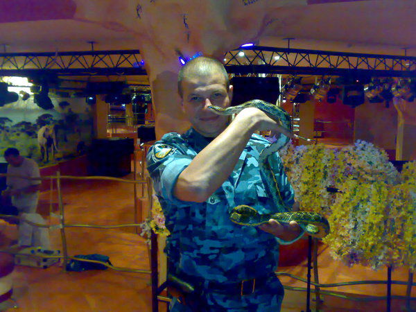 Виктор Старостенко