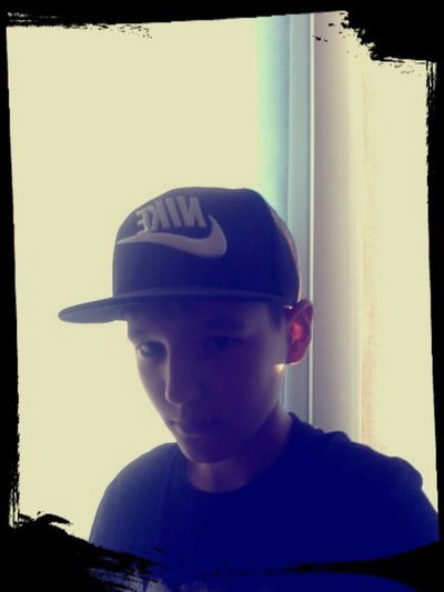 Кирилл Гуркин