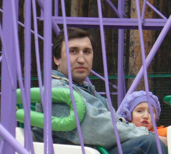 Андрей Гаврилов