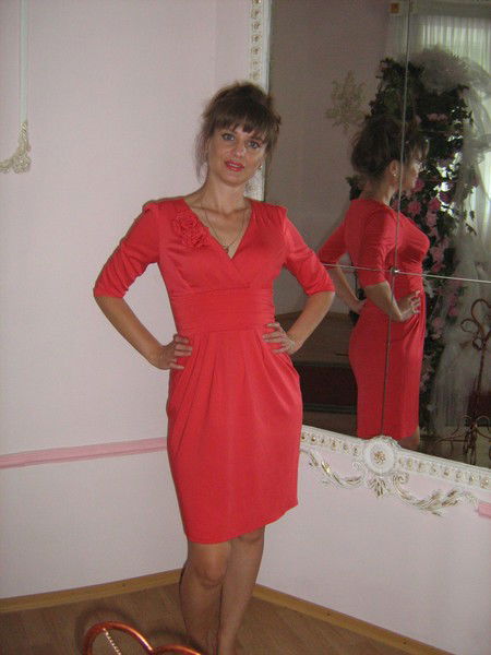 Светлана Подплетько