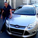 Serega Skvortcov