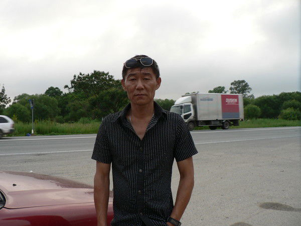 Александр Ким