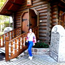 Галина Семеренко