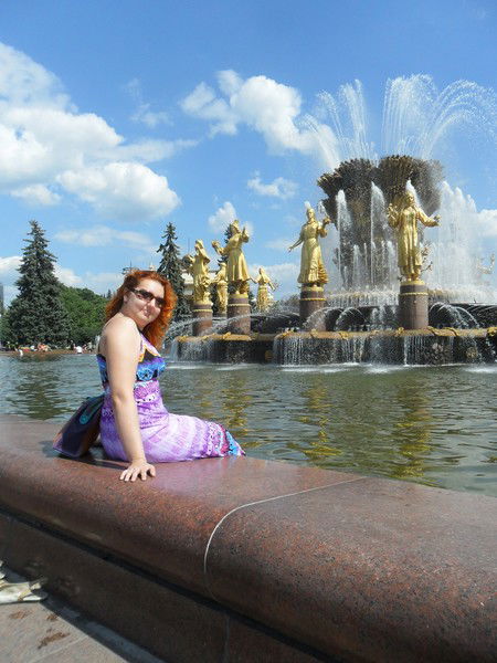 Анастасия .