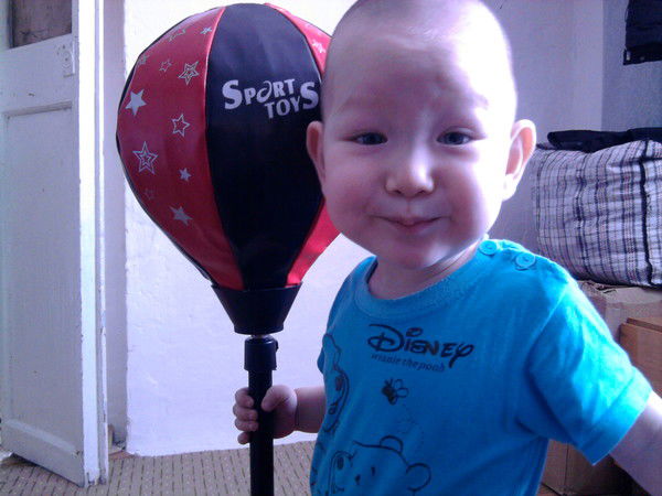 Гульмира Асанова