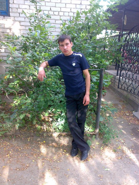 Серик Комбаров