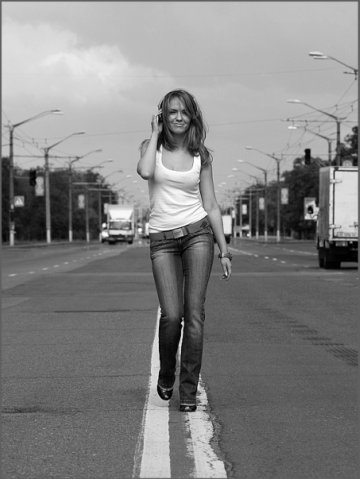 Вика Попович