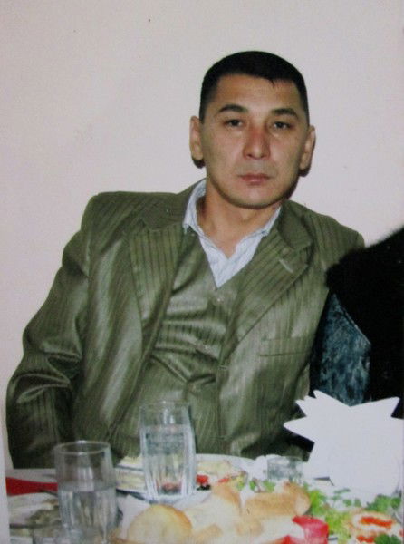 Кайрат Кайрат