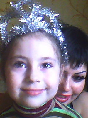 Aнна Чумаченко