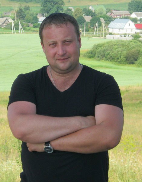 Дмитрий Яковлев