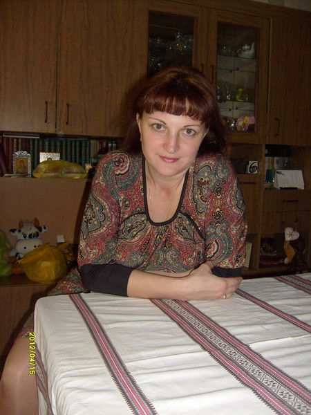 Наталья Гавришкина