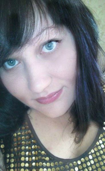 Екатерина Накарякова