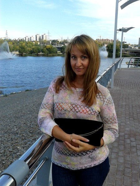 Татьяна Сотникова