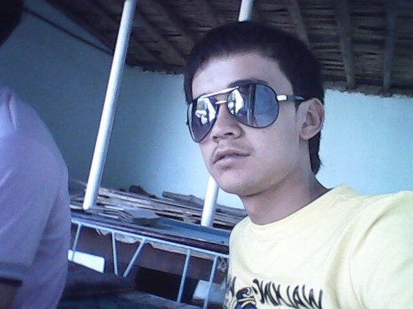 Бобур Носиров