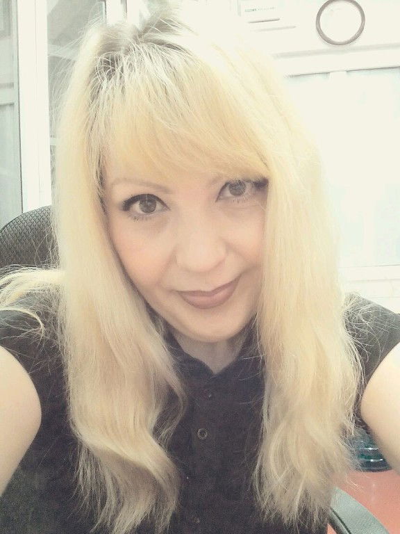 Наталья Абзалилова