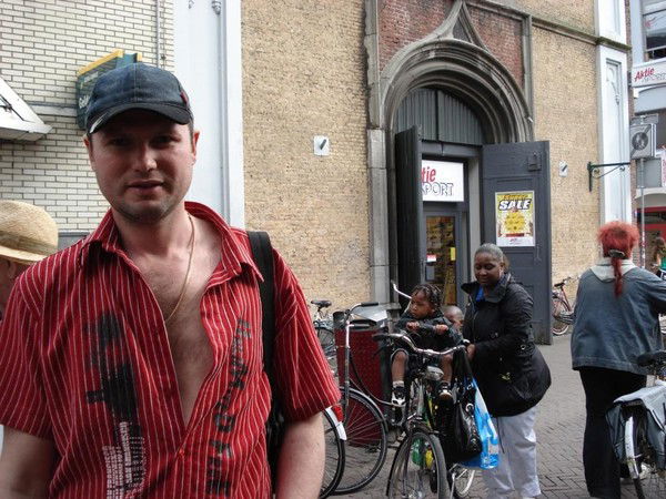 Александр Пушкаш