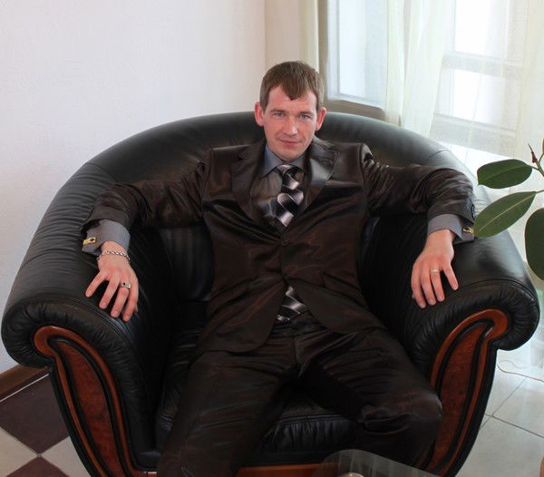 Константин Зубарев