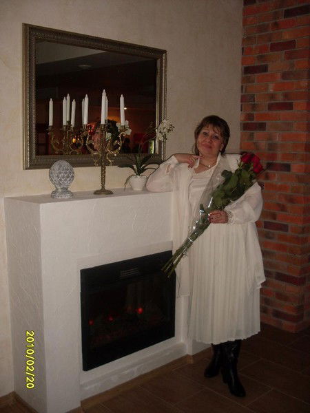 Наталья Глазунова