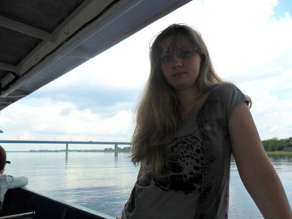 Екатерина Миронова