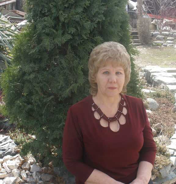 Галина Кузнецова