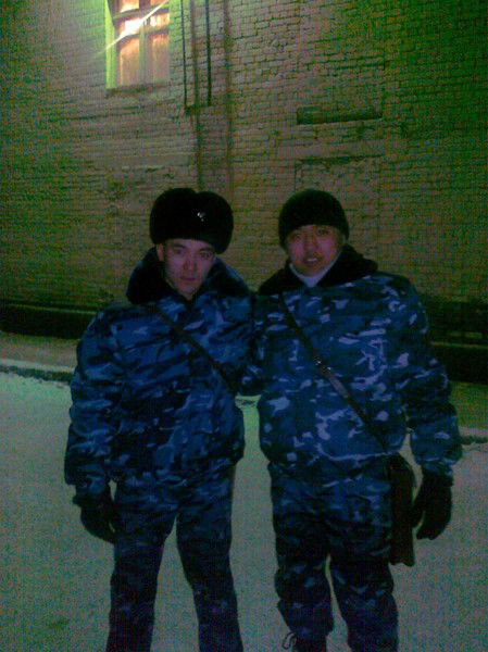 Сырым Уажанов