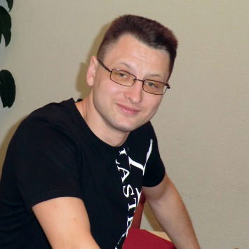 Валентин Гелеров