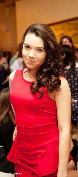 Мацвейко Ольга