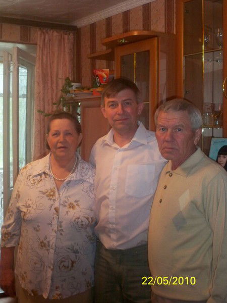 Тамара Гусельникова