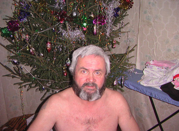 Федор Дюпин