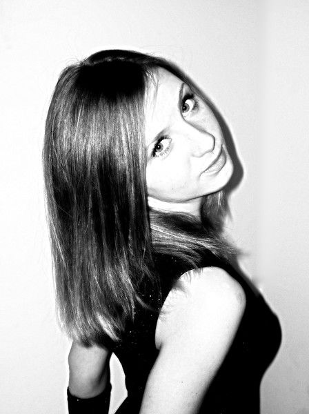 Вика Рацыборовская