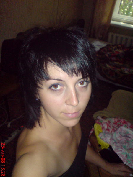 Анна Голованёва