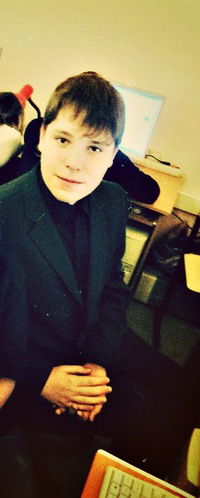 Матвей Роднов