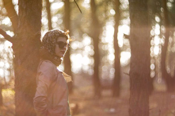 Мария Викулина