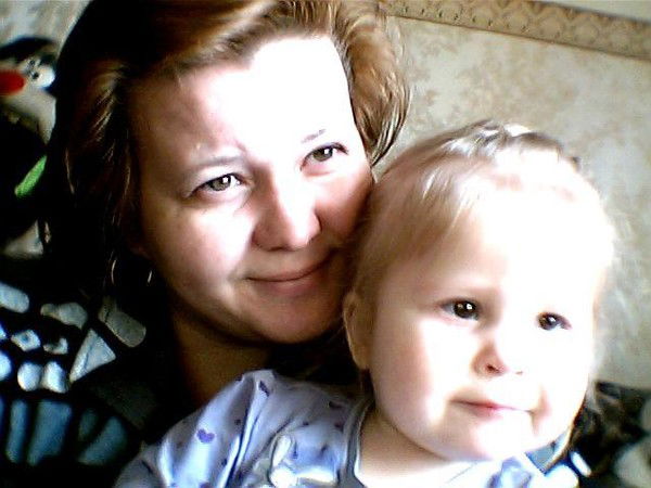 Екатерина Зотова