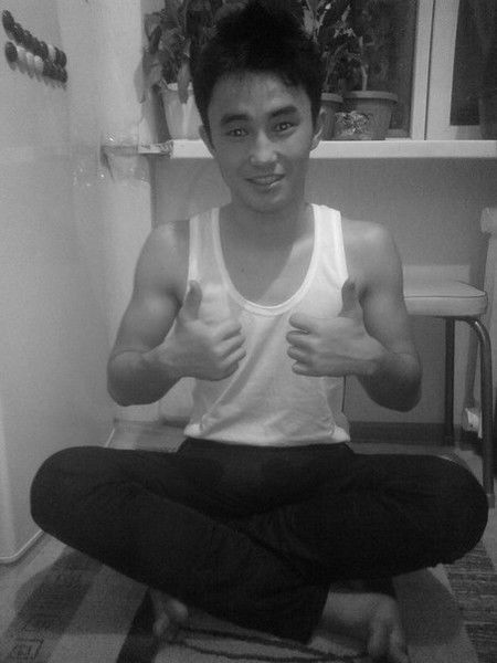 ***/\dancer Boy/\***