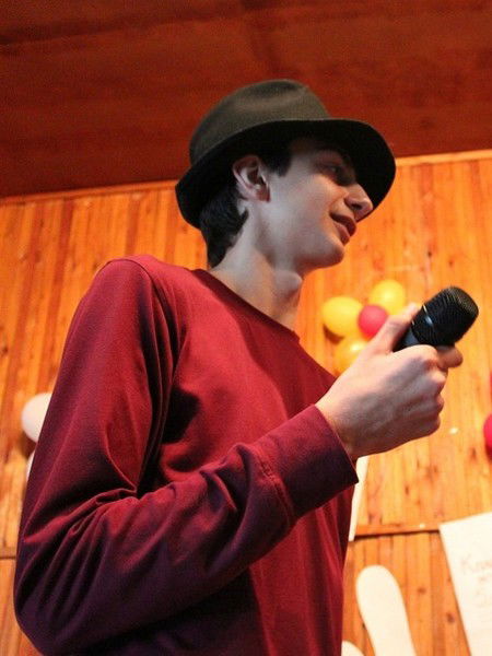 Артем Мртеян