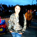 Ирина Шевцова