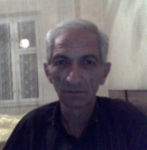 Жирайр Галоян