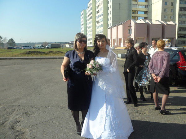 Дарья Петрова