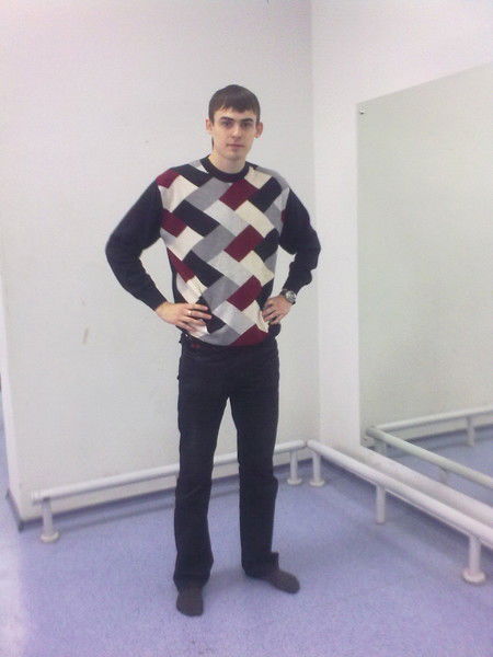 Сергей Володин