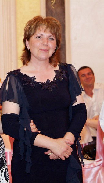 Инна Тихонова(Перерва)