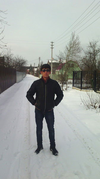 Наурыз Рахимов