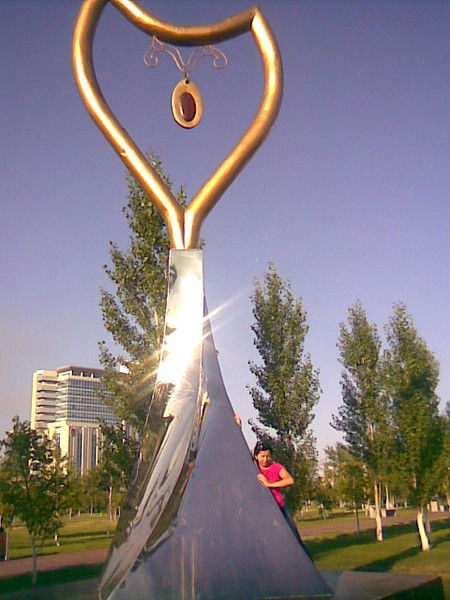 Камар Шонгалова