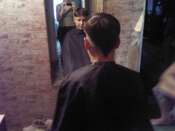 Тарас Боровик