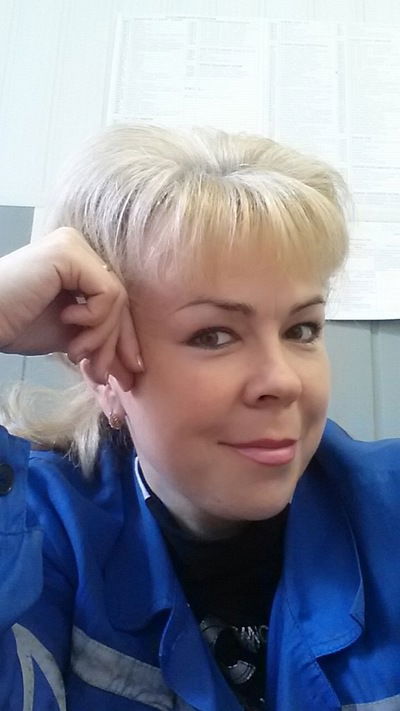 Ксения Пономарева